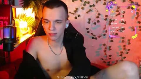 Snapshot of ravi_is_so_good chatting on September 2025 04:07:01 PM Ravi online show from September 2025 04:07:01 PM