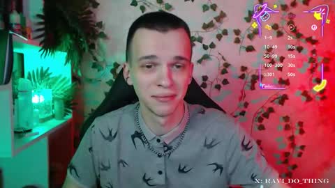 Snapshot of ravi_is_so_good chatting on September 2025 04:19:01 PM Ravi online show from September 2025 04:19:01 PM