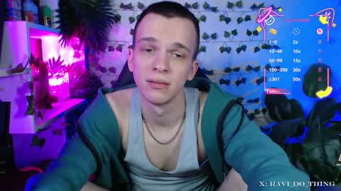 Snapshot of ravi_is_so_good chatting on September 2025 05:38:01 PM Ravi online show from September 2025 05:38:01 PM