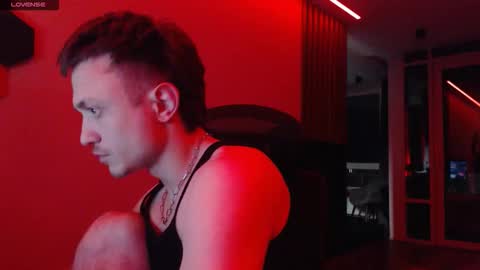 Snapshot of ravine_doleg chatting on October 2025 11:55:01 PM Alex Nash online show from October 2025 11:55:01 PM