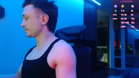 Snapshot of ravine_doleg chatting on October 2025 02:01:02 AM Alex Nash online show from October 2025 02:01:02 AM