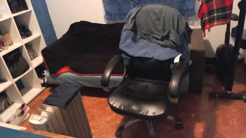 ravingr3d3 online show from February 2025 10:51:02 PM