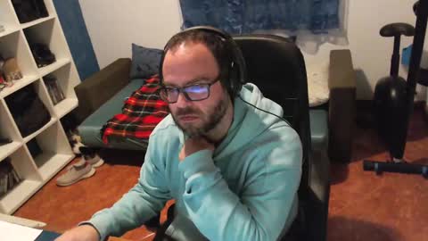 ravingr3d3 online show from February 2025 12:30:01 AM