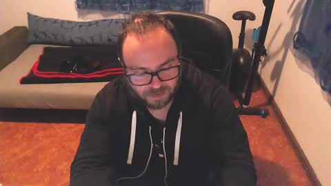 ravingr3d3 online show from February 2025 12:19:01 AM