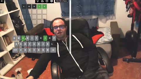 ravingr3d3 online show from February 2025 12:26:01 AM