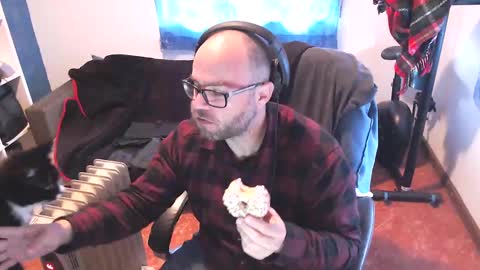 ravingr3d3 online show from March 2025 02:04:02 PM