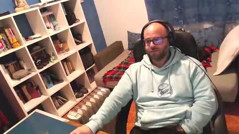 ravingr3d3 online show from March 2025 10:52:02 PM