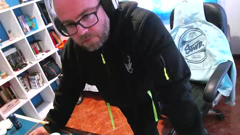 ravingr3d3 online show from May 2026 04:04:02 PM