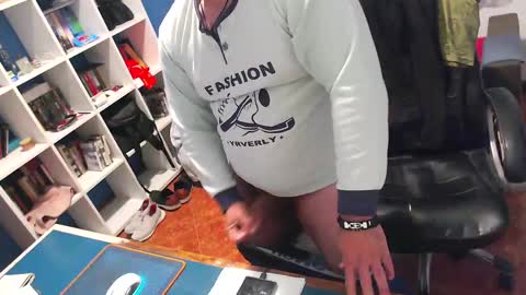 ravingr3d3 online show from May 2026 11:11:01 PM