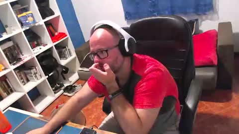 ravingr3d3 online show from June 2026 09:12:01 PM