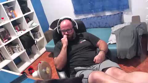 ravingr3d3 online show from July 2026 09:53:01 PM