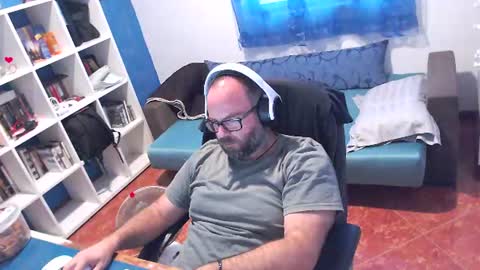 ravingr3d3 online show from July 2026 09:59:02 AM