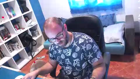 ravingr3d3 online show from July 2026 07:59:02 AM
