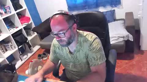 ravingr3d3 online show from July 2026 10:22:02 AM