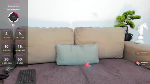 Adam online show from February 2026 06:17:02 AM