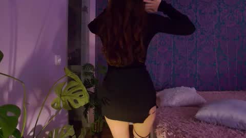 Snapshot of rawdare chatting on October 2025 04:18:01 PM Lillian online show from October 2025 04:18:01 PM