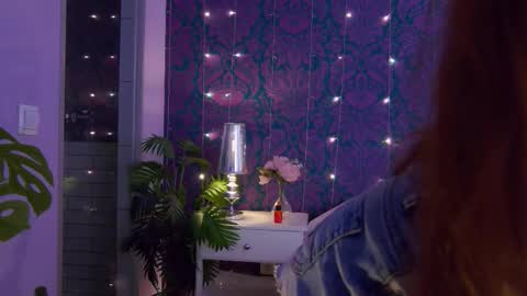 Snapshot of rawdare chatting on October 2025 03:13:01 PM Lillian online show from October 2025 03:13:01 PM