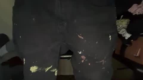 rawdawggy69 online show from April 2026 12:52:02 AM