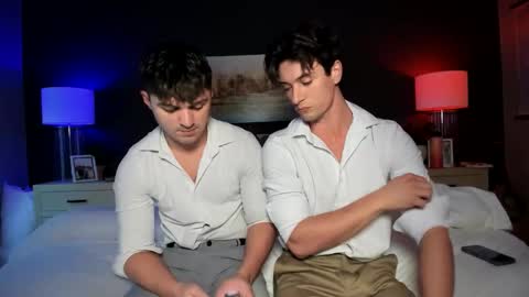 Snapshot of rawr_itsben chatting on February 2026 10:48:01 PM Its Ben online show from February 2026 10:48:01 PM