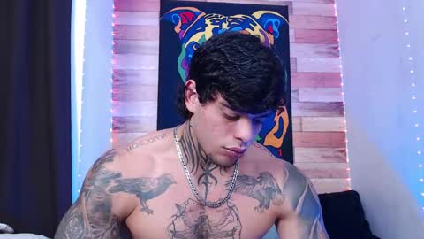 Ray Coopers online show from December 2024 11:38:02 PM