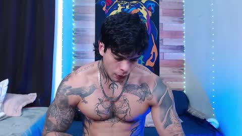 Ray Coopers online show from December 2024 02:01:01 AM