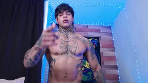 Ray Coopers online show from January 2025 01:27:01 AM