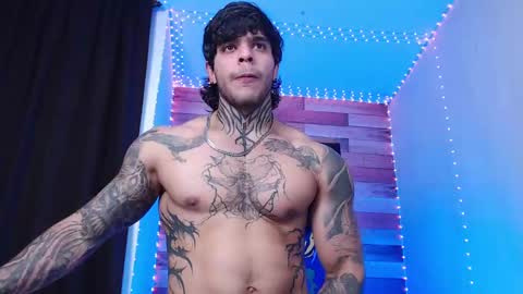 Ray Coopers online show from February 2025 01:22:01 AM