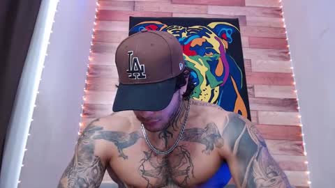 Ray Coopers online show from February 2025 04:29:01 AM