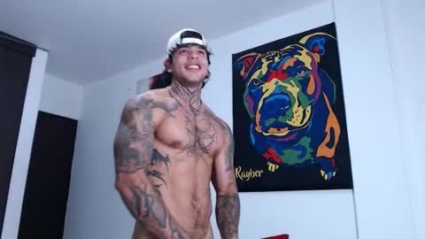 Ray Coopers online show from March 2026 12:16:01 AM