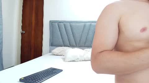 Ray online show from July 2026 03:36:02 PM