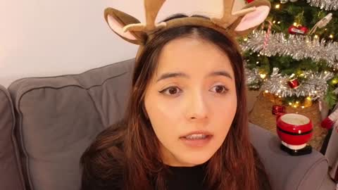 Raychell Black  online show from December 2024 06:37:02 PM