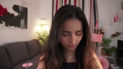 Raychell Black  online show from February 2026 04:07:02 PM