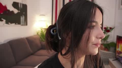 Raychell Black  online show from April 2026 03:06:01 PM