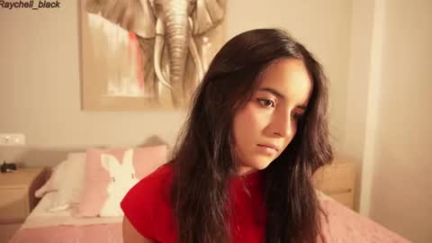 Raychell Black  online show from July 2026 03:08:02 PM