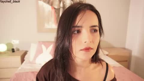 Raychell Black  online show from July 2026 03:14:02 PM