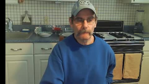 Ray online show from January 2025 02:19:02 PM