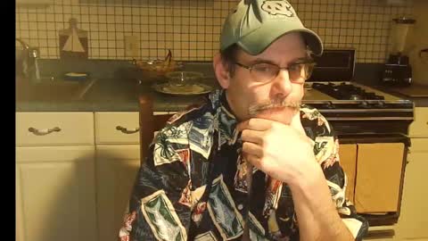 Ray online show from January 2025 10:45:01 AM