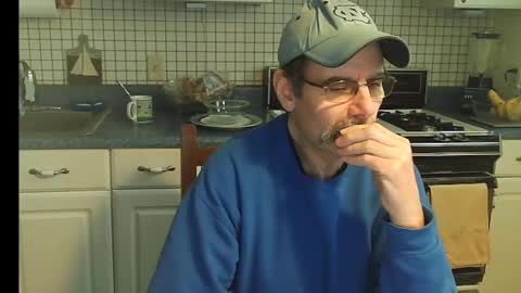 Ray online show from February 2025 01:37:02 PM