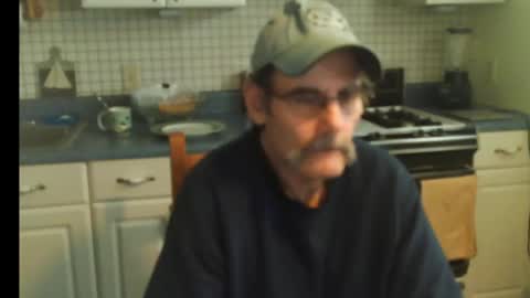 Ray online show from March 2025 08:42:02 PM