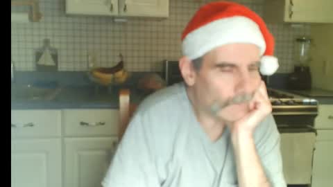 Ray online show from December 2025 09:11:02 PM