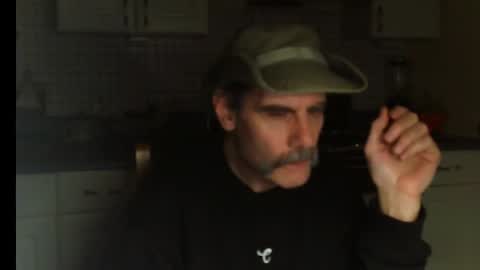 Ray online show from January 2026 10:45:01 PM