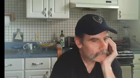 Ray online show from July 2026 08:11:01 PM