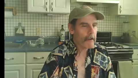 Ray online show from July 2026 07:01:02 PM