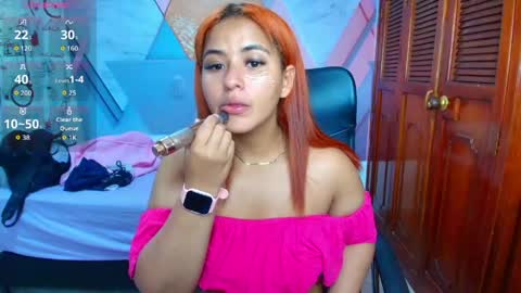 raylin_escobar online show from June 2026 06:56:02 PM