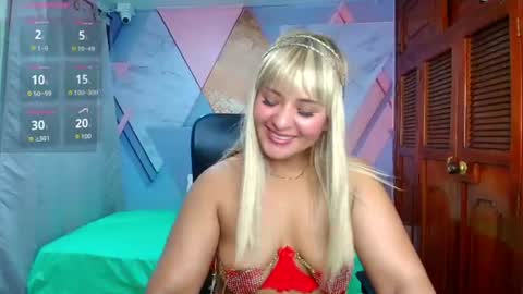 raylin_escobar online show from July 2026 07:39:01 PM