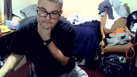 raymanjr52 online show from December 2024 10:12:02 AM