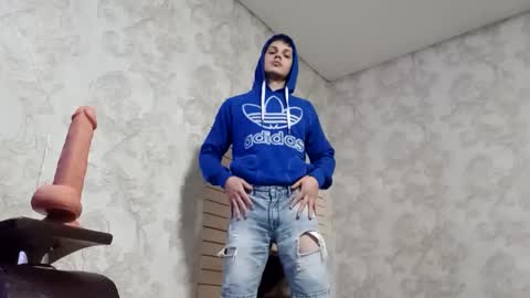 RayMartino online show from February 2025 02:59:02 PM