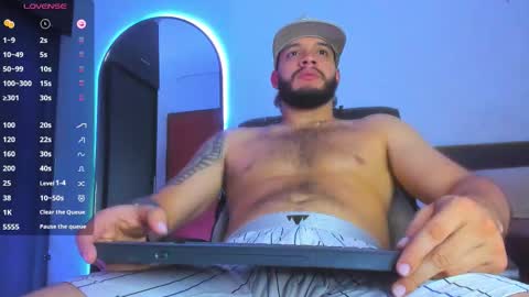 Felipe independent model online show from September 2025 08:14:02 AM