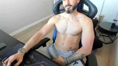 raysexparty online show from April 2026 05:10:01 PM