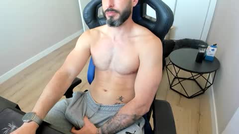 raysexparty online show from April 2026 12:02:01 PM